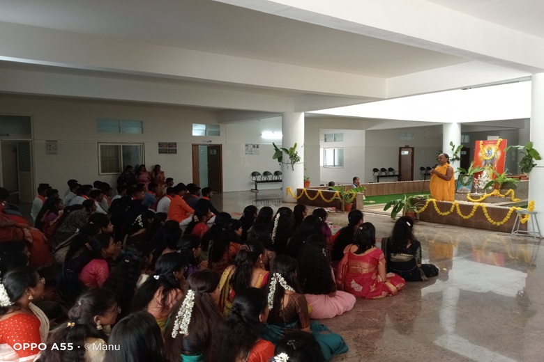 Ayodhya Rama Pratishtapana divas